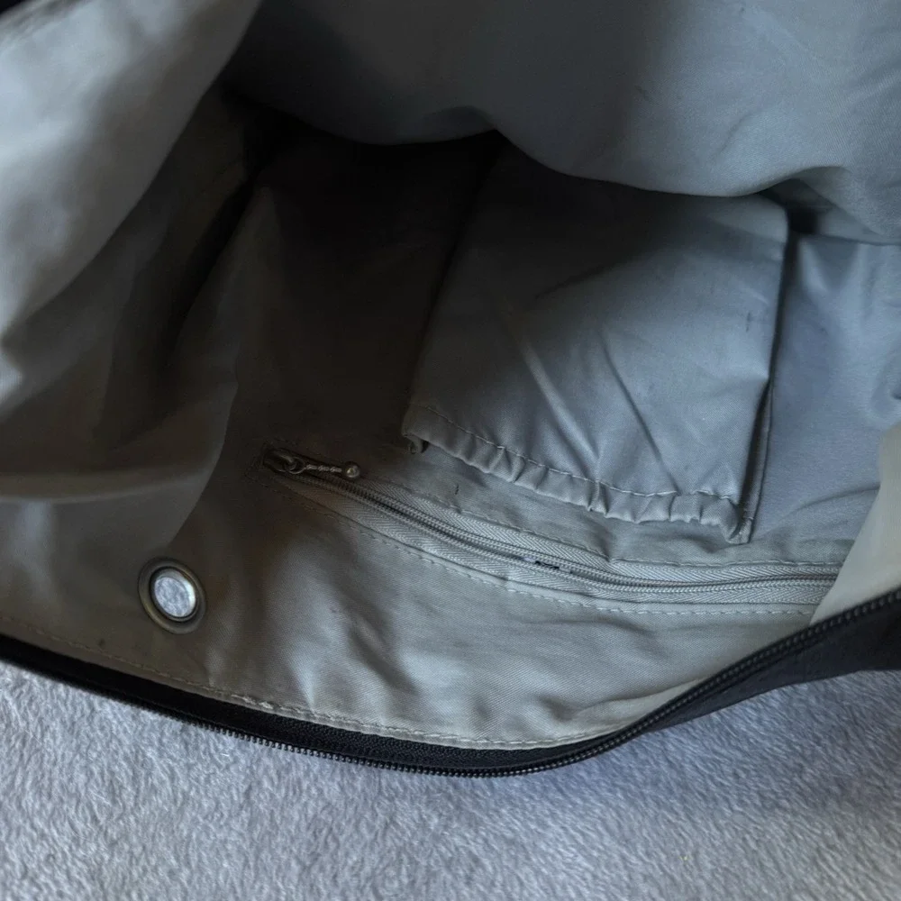 Baggallini securtex™ anti